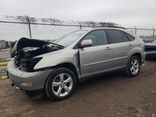 2007 Lexus Rx 350