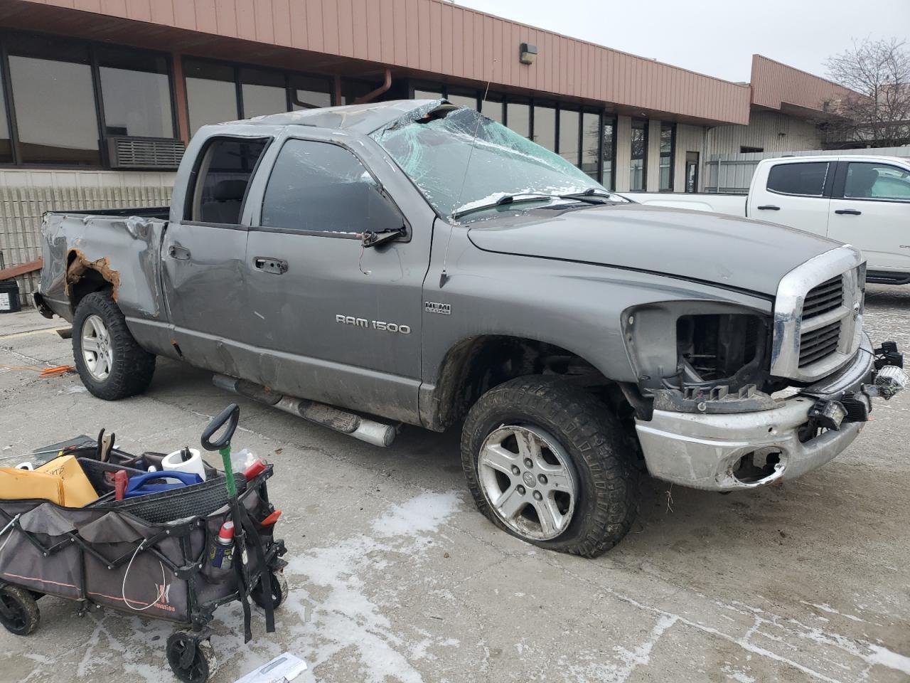 2006 Dodge RAM - Image 4