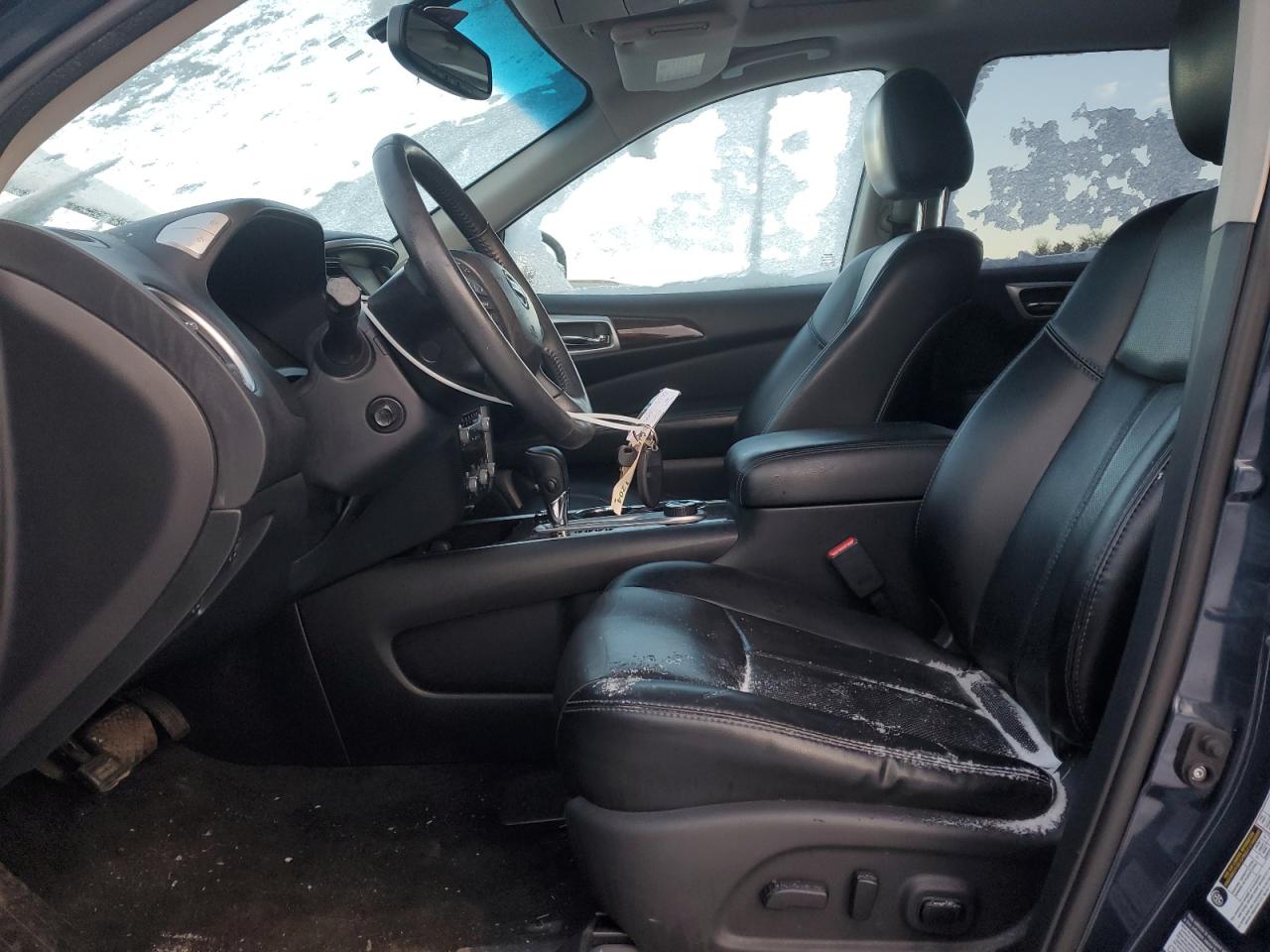 2015 Nissan Pathfinder - Image 7