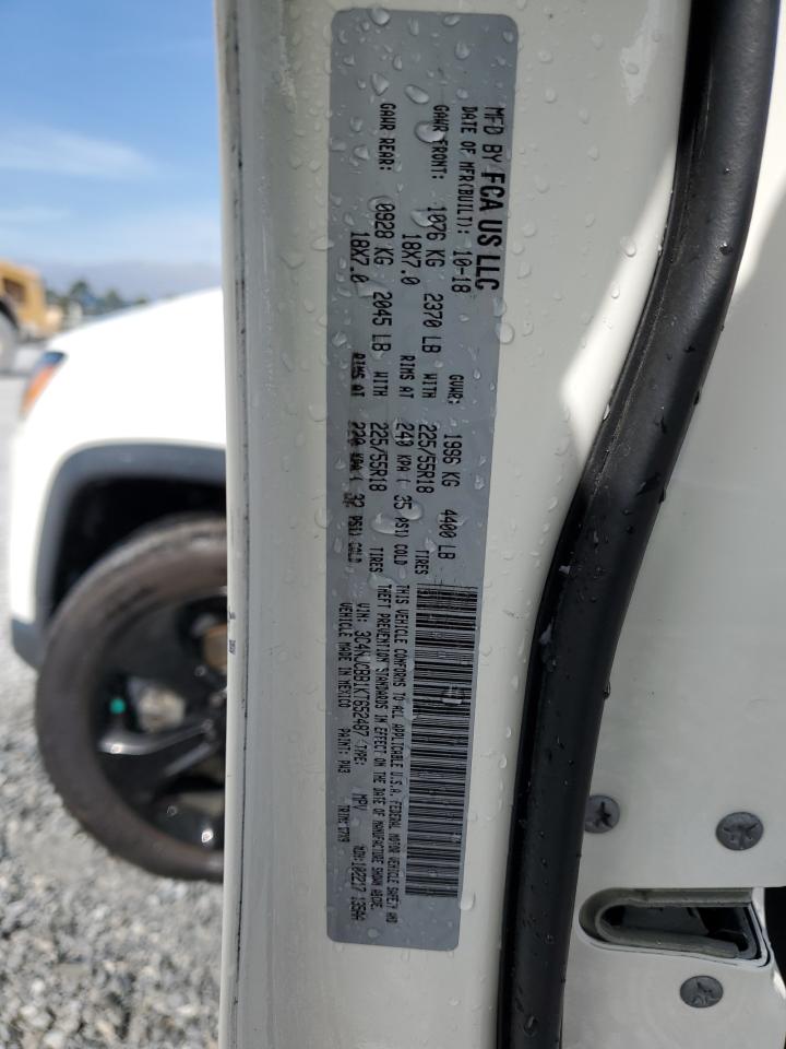 2019 Jeep Compass - Image 13