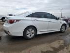 2015 Hyundai Sonata Hybrid na sprzedaż w Albuquerque, NM - Front End