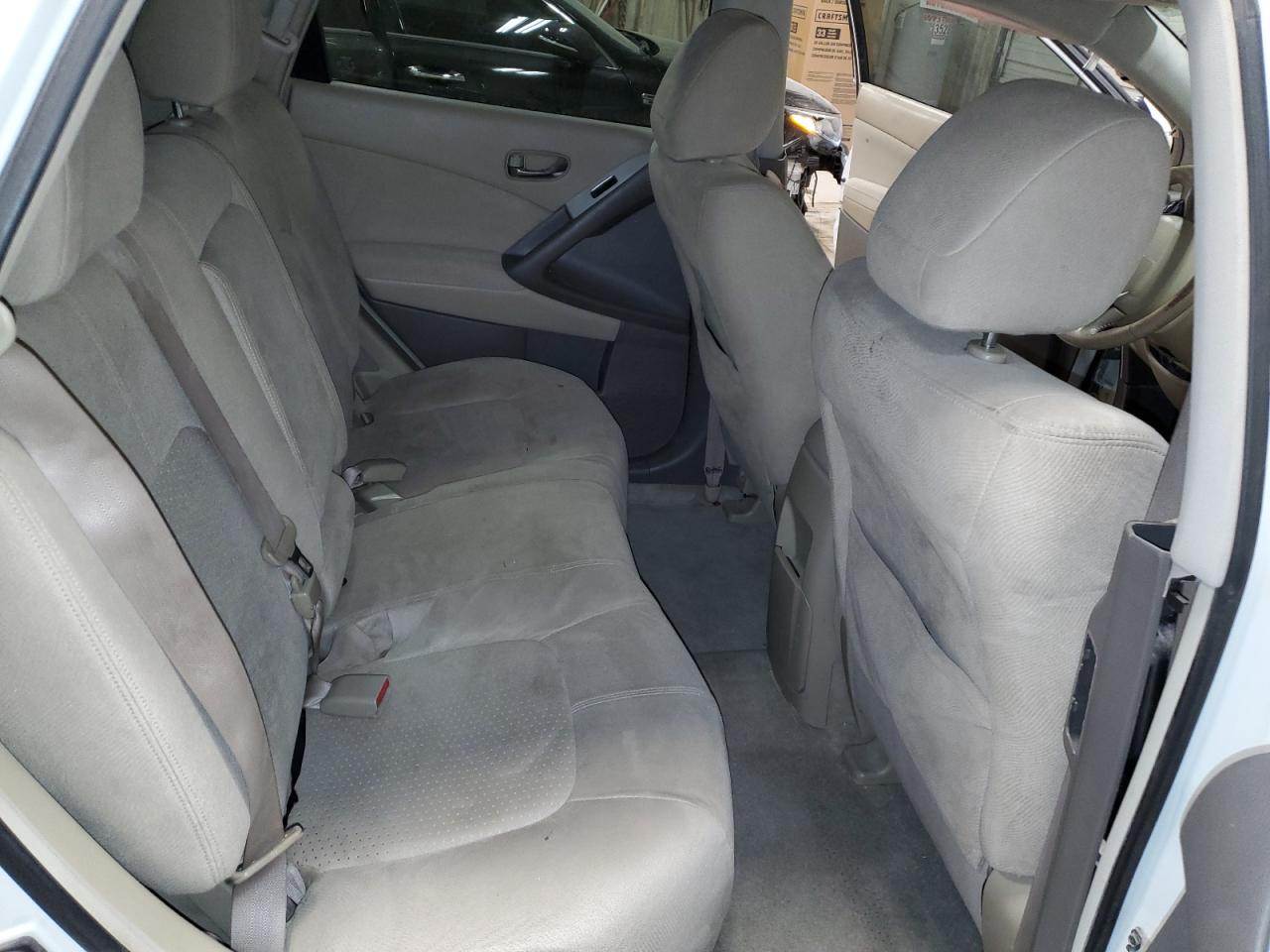 2012 Nissan Murano - Image 12