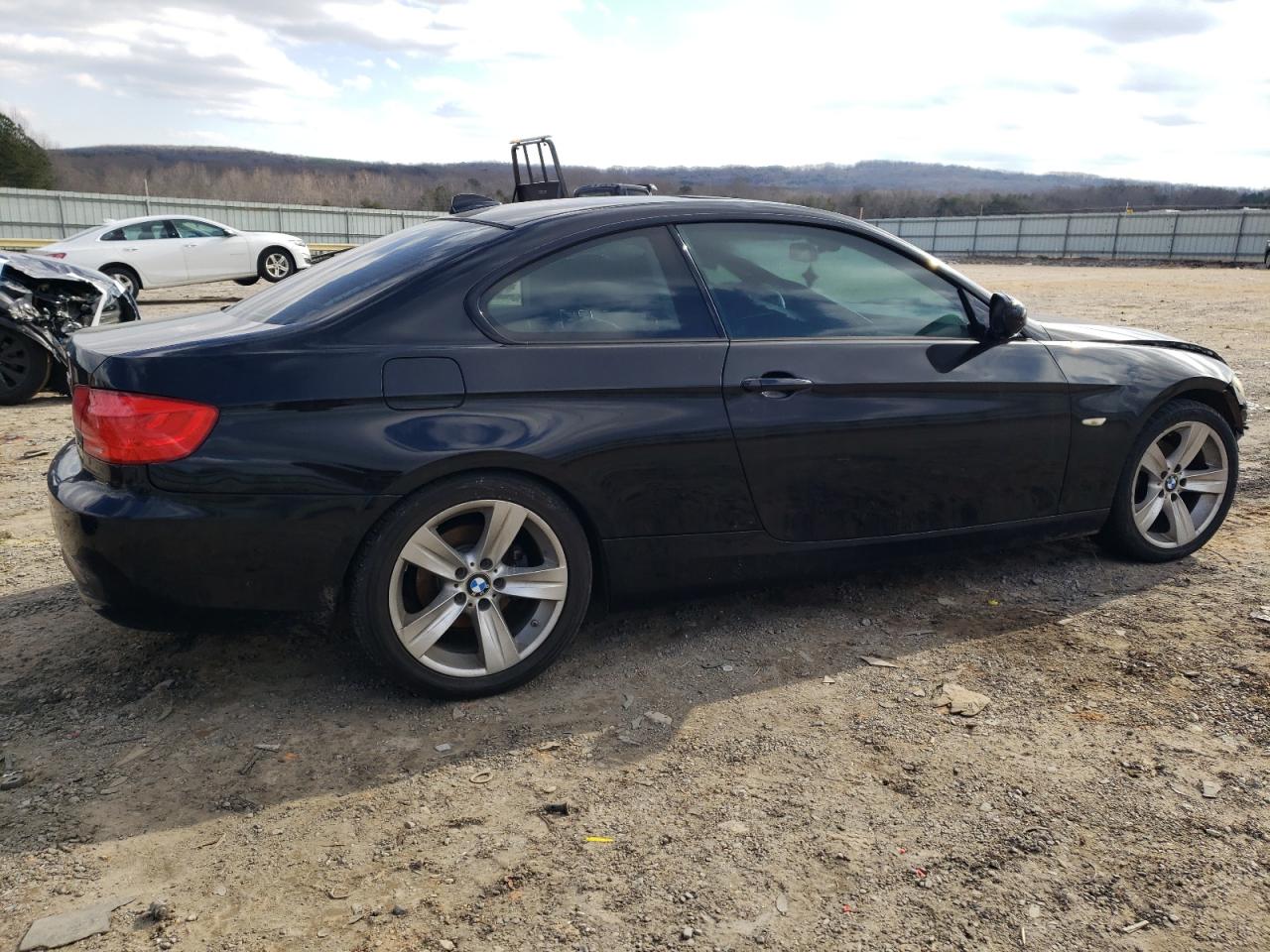 2011 BMW 3er - Image 3