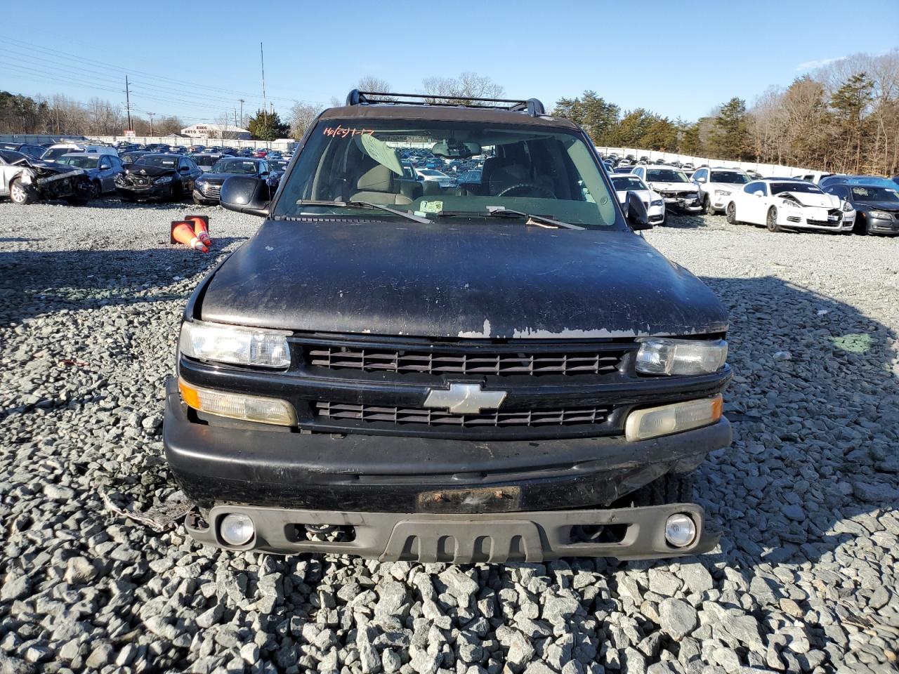 2006 Chevrolet Tahoe - Image 5