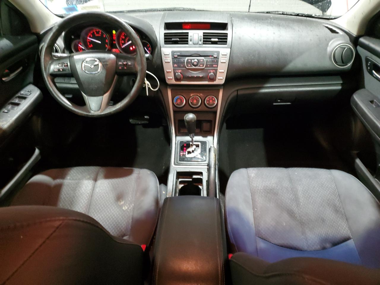 2011 Mazda 6 - Image 8
