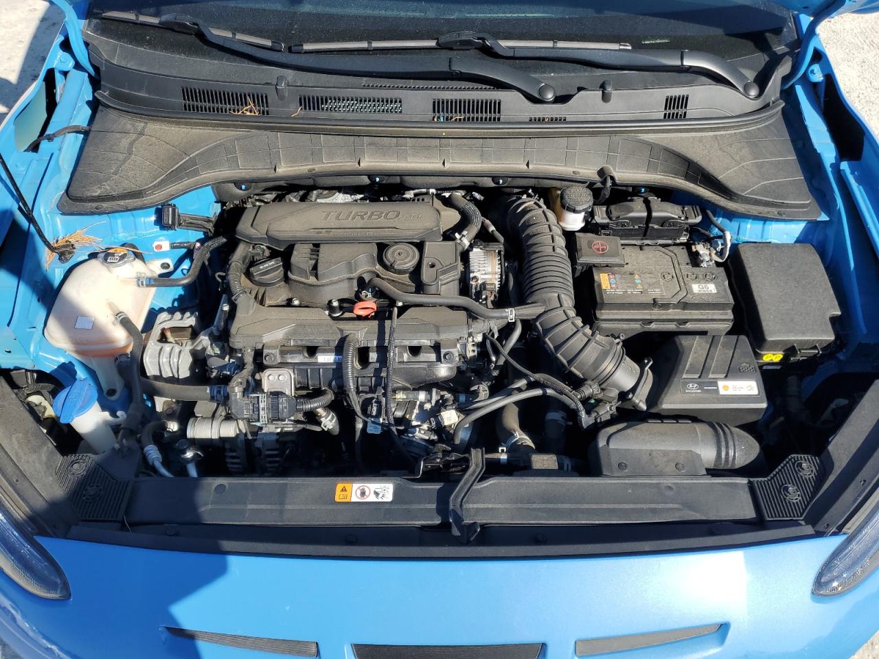 2022 Hyundai Kona - Image 13