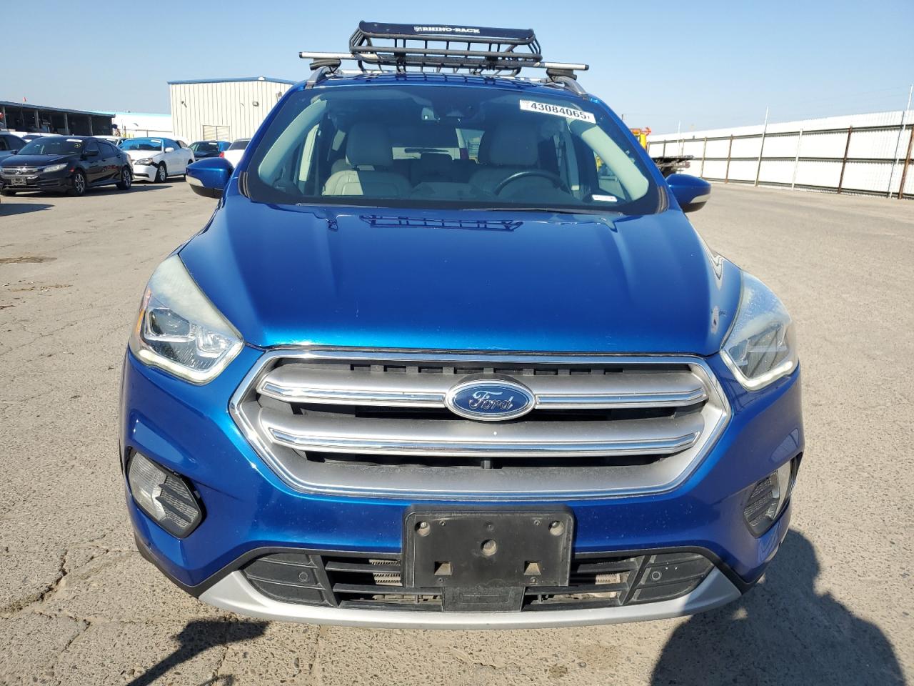 2017 Ford Escape - Image 5