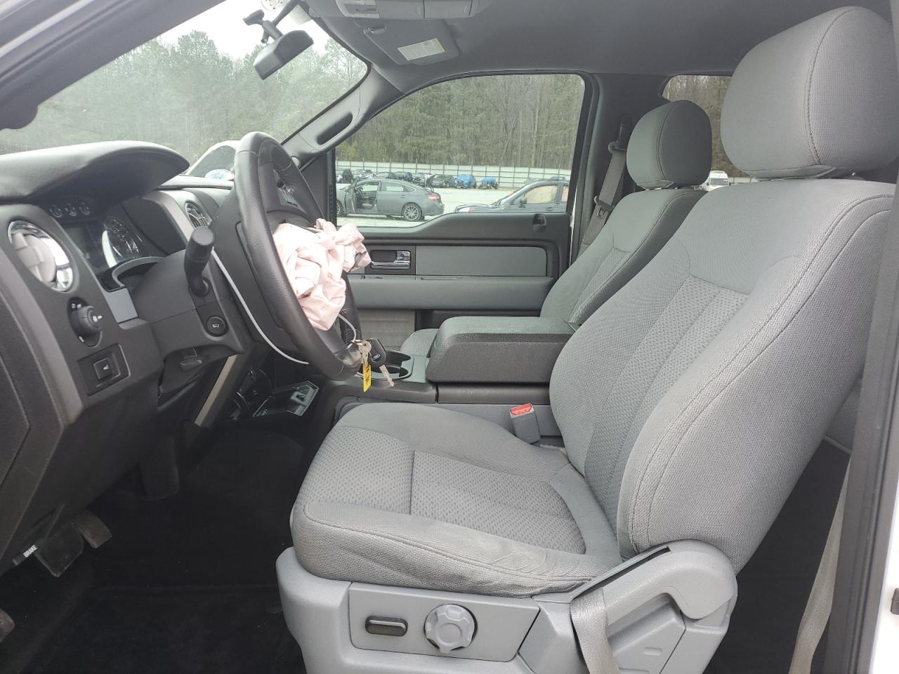 2014 Ford F-150 - Image 7