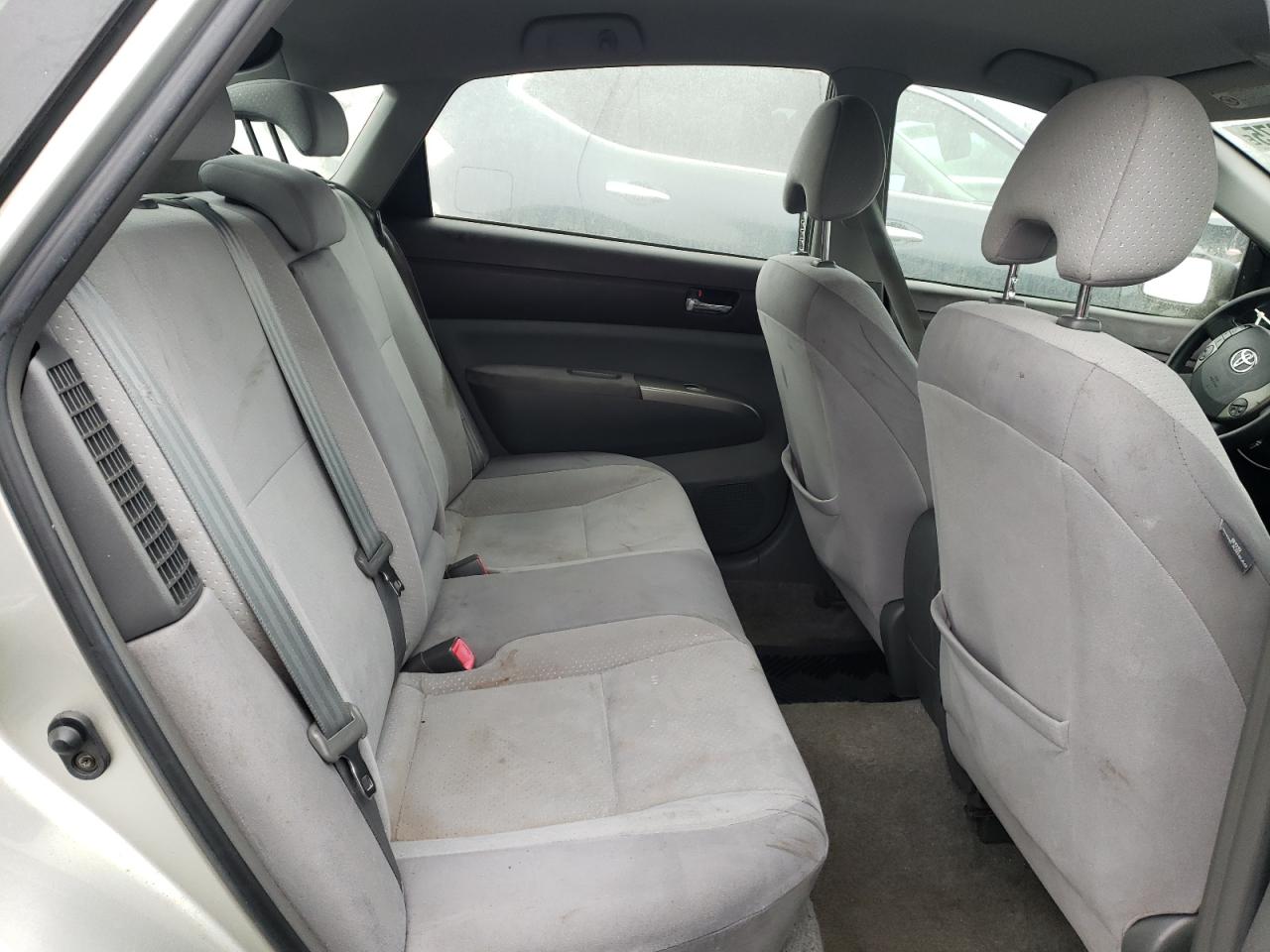 2005 Toyota Prius - Image 10