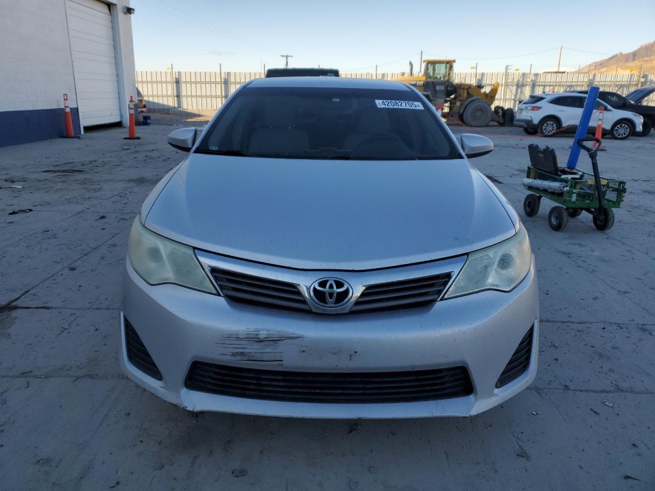 2012 Toyota Camry - Image 5