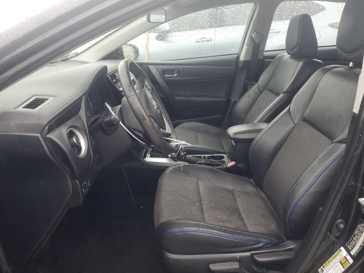 2017 Toyota Corolla - Image 7