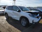 2022 Honda Passport Exl იყიდება Chicago Heights-ში, IL - Front End