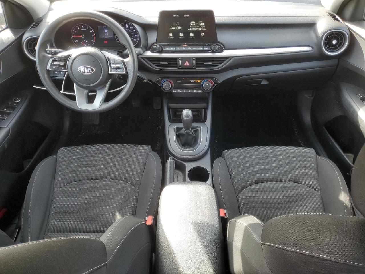 2019 Kia Forte - Image 8