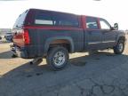 2006 Chevrolet Silverado C2500 Heavy Duty იყიდება Fresno-ში, CA - Replaced Vin