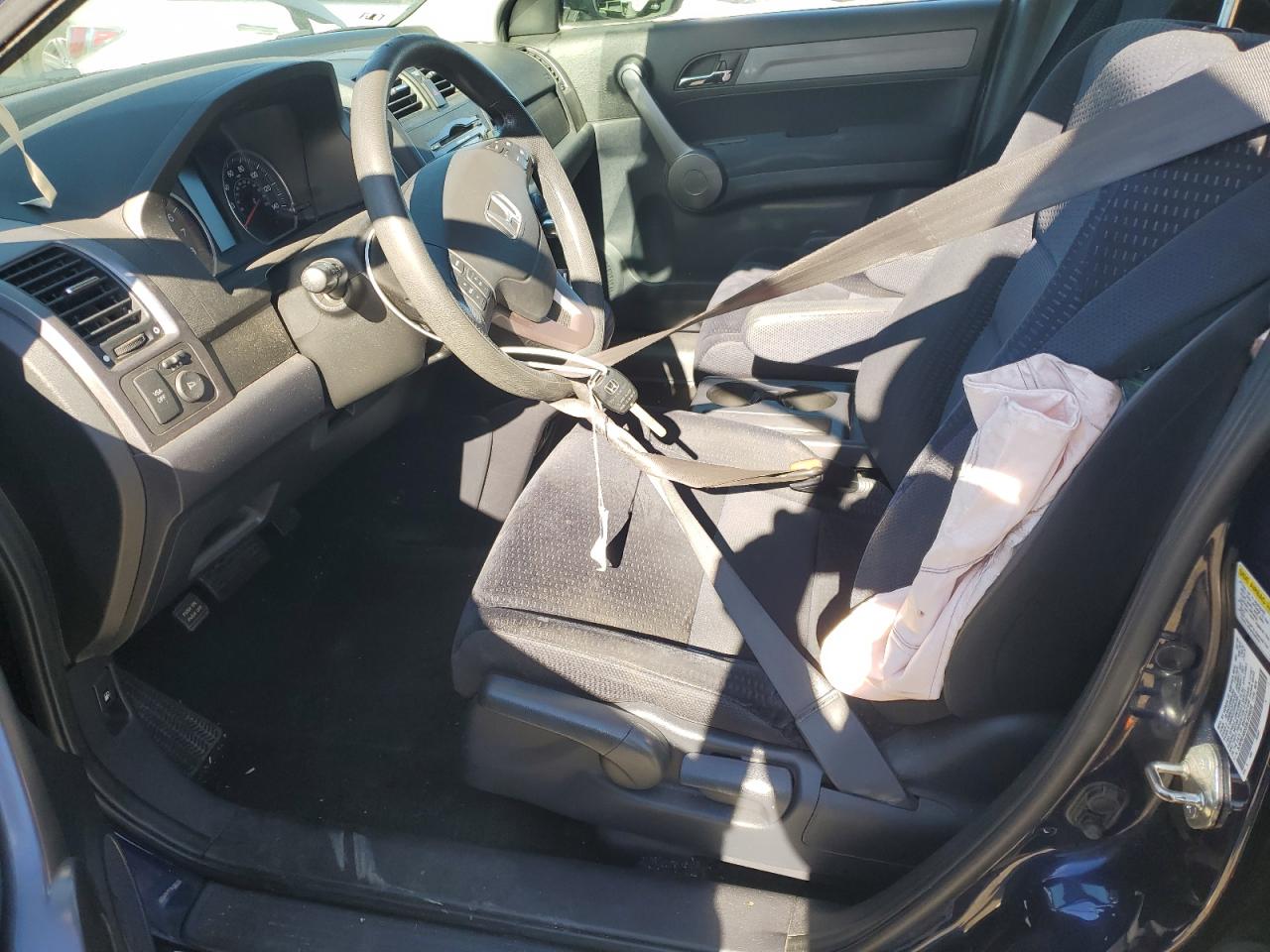 2009 Honda CR-V - Image 7