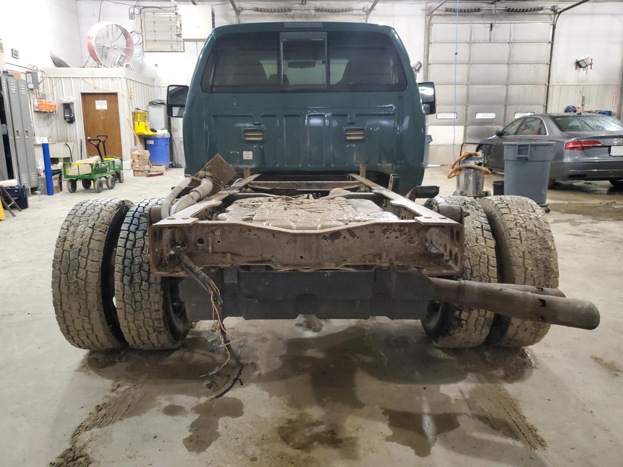 2008 Ford F350 - Image 6