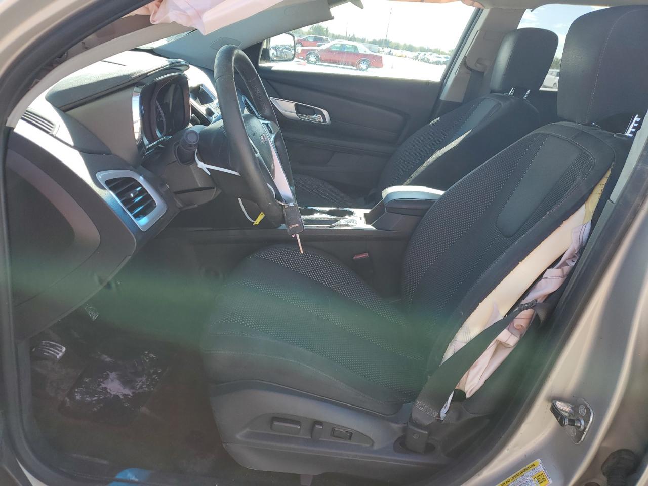 2011 GMC Terrain - Image 7