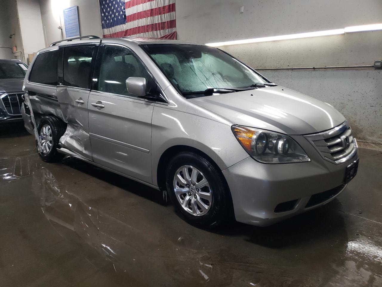 2008 Honda Odyssey - Image 4