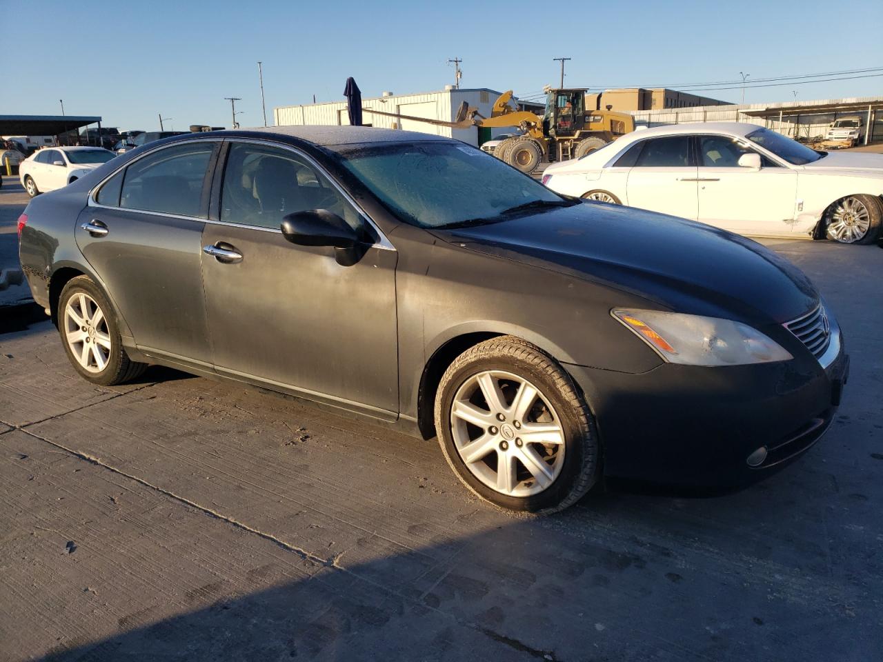2009 Lexus ES - Image 4