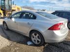 2012 VOLVO S60 T5 for sale at Copart WI - MILWAUKEE SOUTH