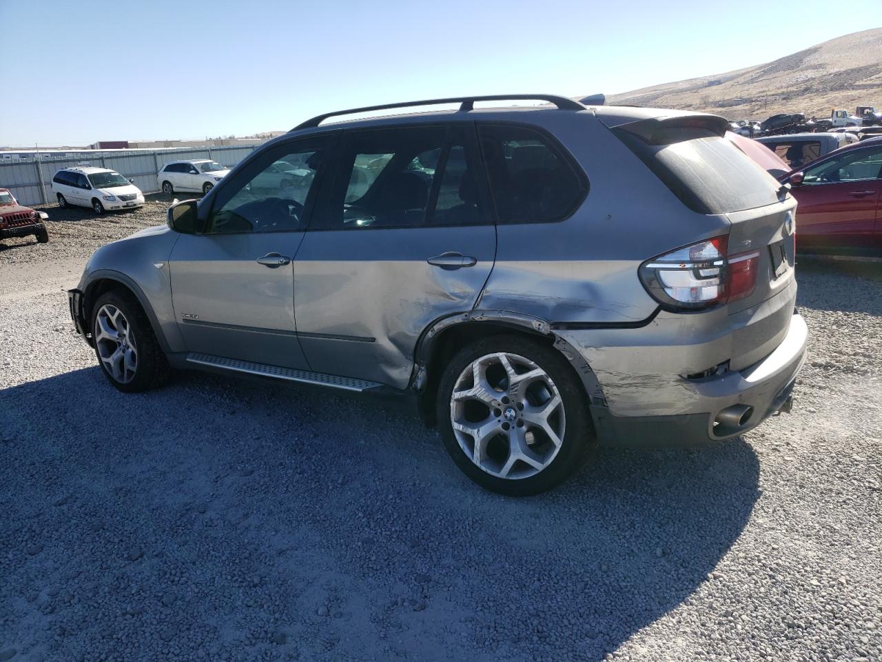 2013 BMW X5 - Image 2