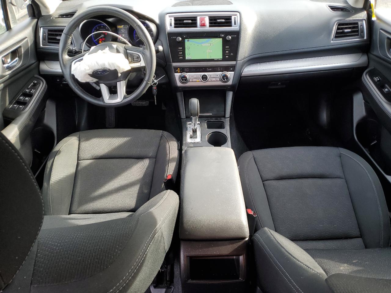 2015 Subaru Legacy - Image 8