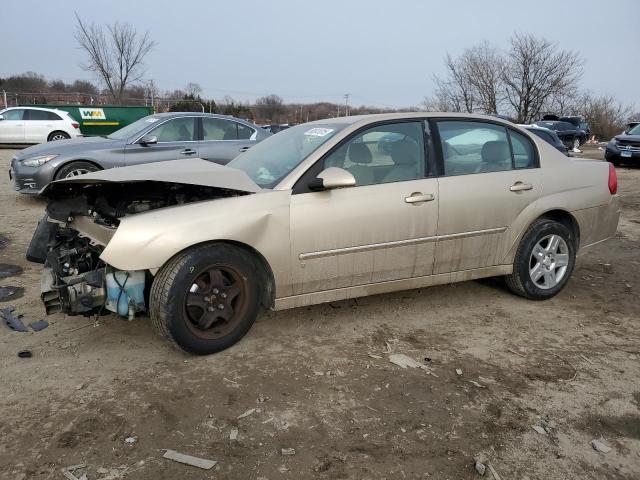 2006 Chevrolet Malibu Lt