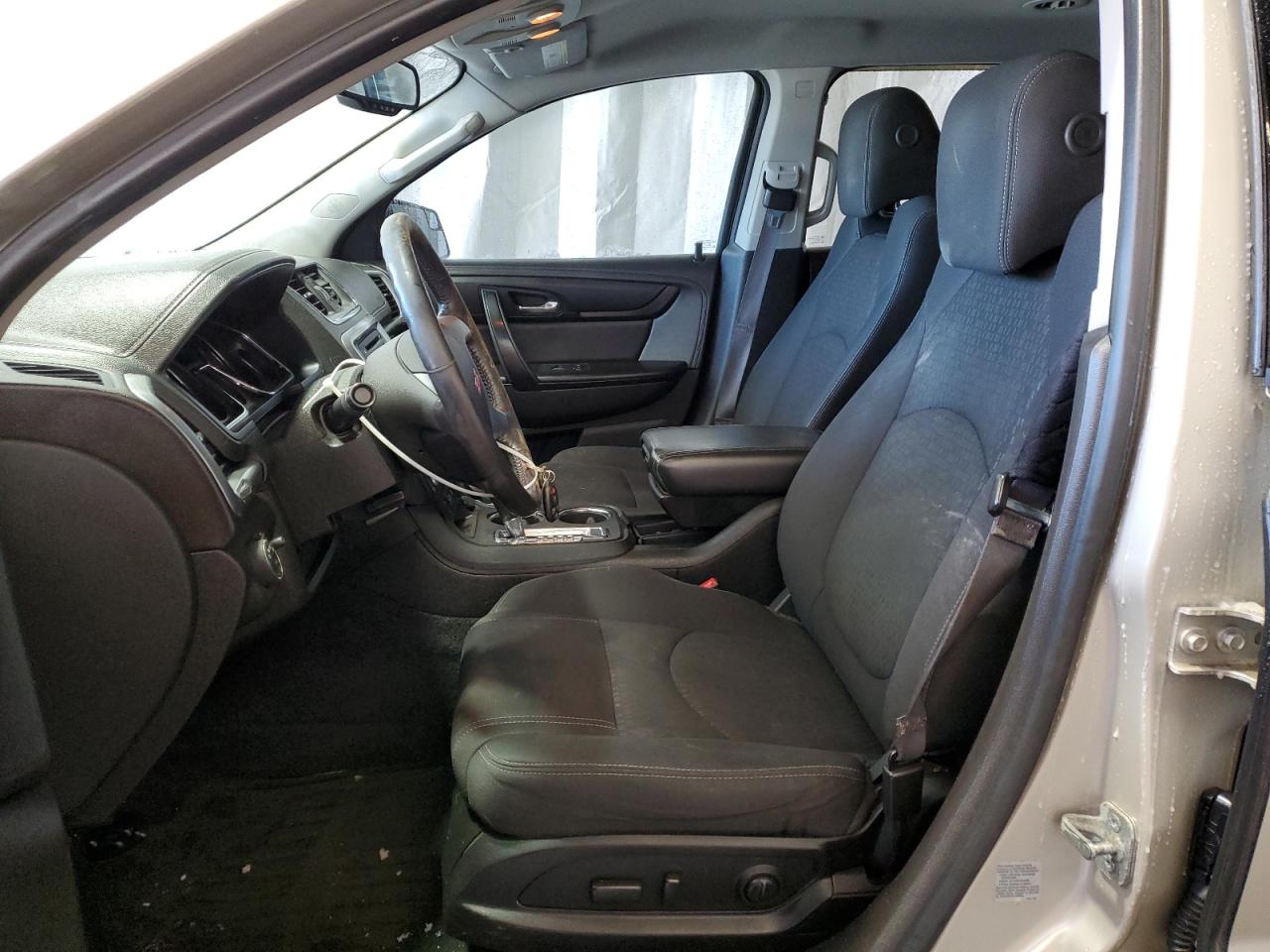 2014 GMC Acadia - Image 7