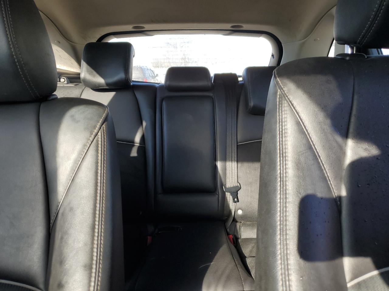 2019 Mazda CX-3 - Image 10