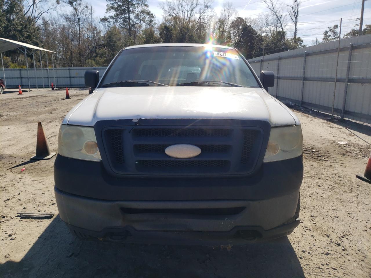 2008 Ford F-150 - Image 5