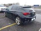 2019 VAUXHALL ASTRA SRI for sale at Copart SANDTOFT