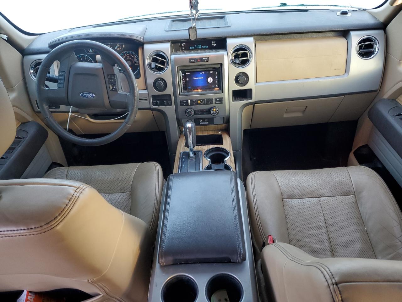 2011 Ford F-150 - Image 8