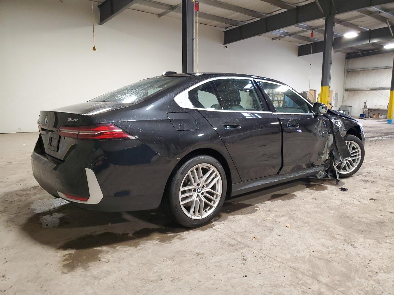 2024 BMW 5er - Image 3