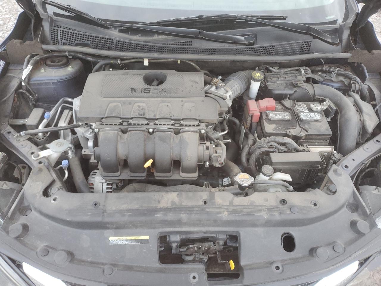 2019 Nissan Sentra - Image 12
