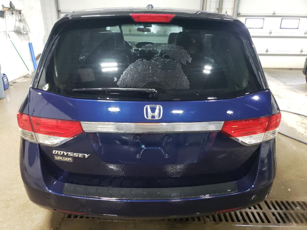 2016 Honda Odyssey - Image 6