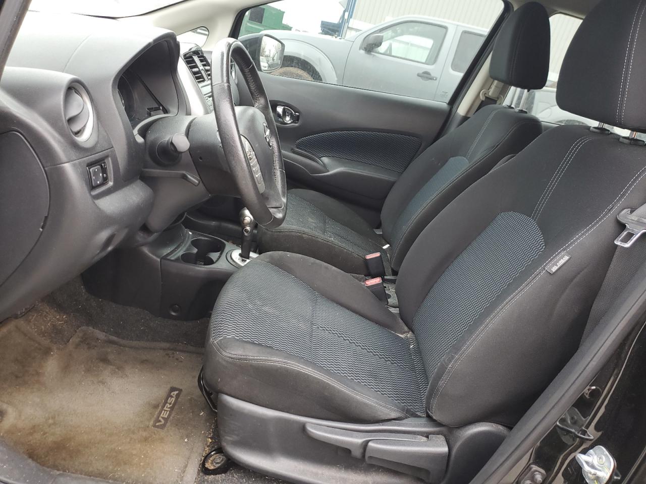 2016 Nissan Versa - Image 7