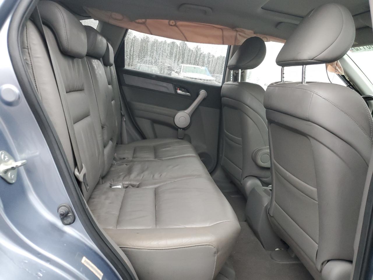 2007 Honda CR-V - Image 11