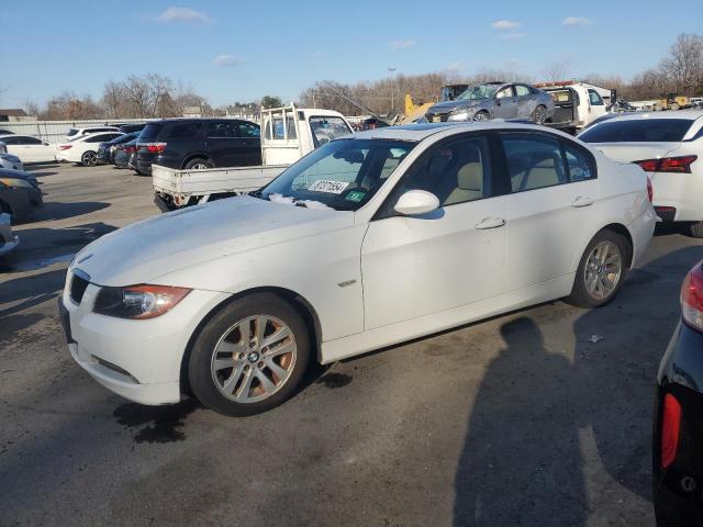 2007 Bmw 328 I