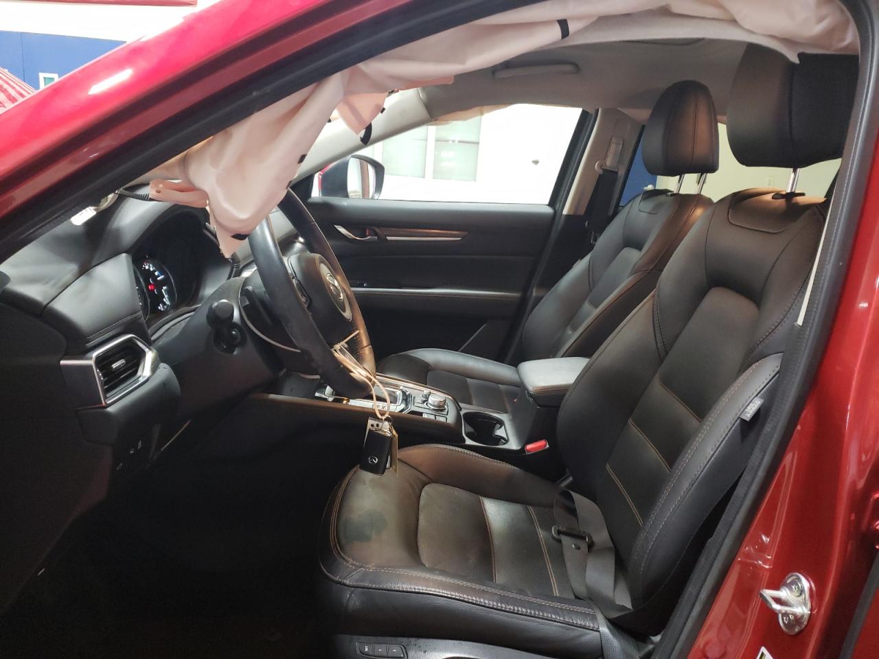 2021 Mazda CX-5 - Image 7