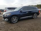 2019 Infiniti Qx60 Luxe de vânzare în Greenwell Springs, LA - Mechanical