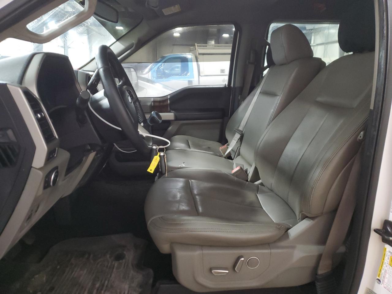 2018 Ford F-150 - Image 7