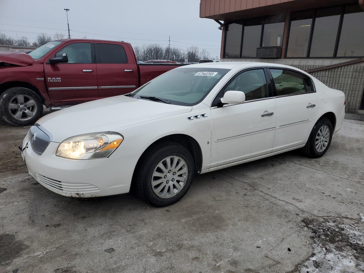 2006 Buick Lucerne - Image 1