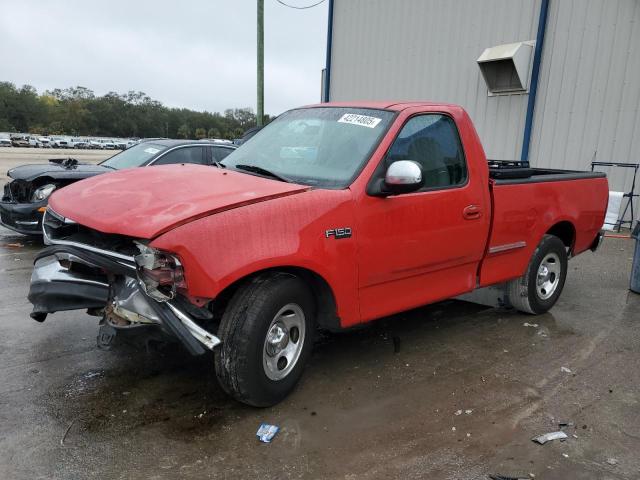 1997 Ford F150 