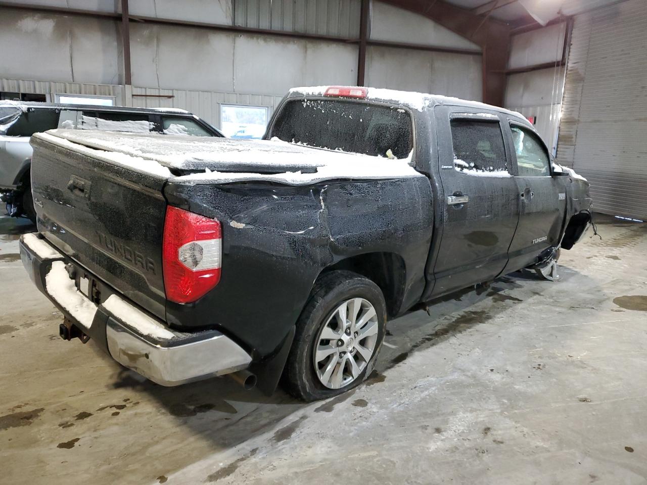 2014 Toyota Tundra - Image 3