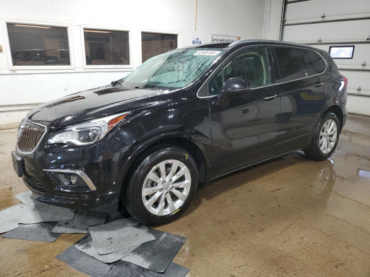 2017 Buick Envision - Image 1