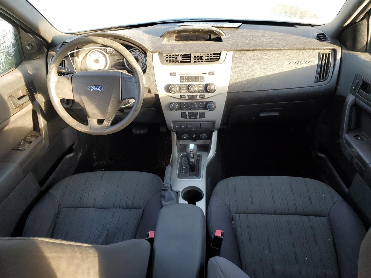 2011 Ford Focus - Image 8