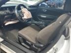 2017 Ford Mustang  en Venta en Kapolei, HI - Front End