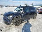 2014 Mini Cooper S Countryman de vânzare în Woodhaven, MI - Front End