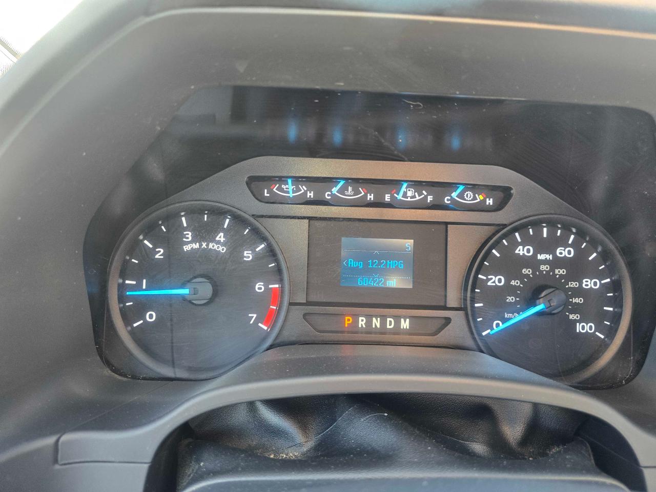 2022 Ford F350 - Image 8