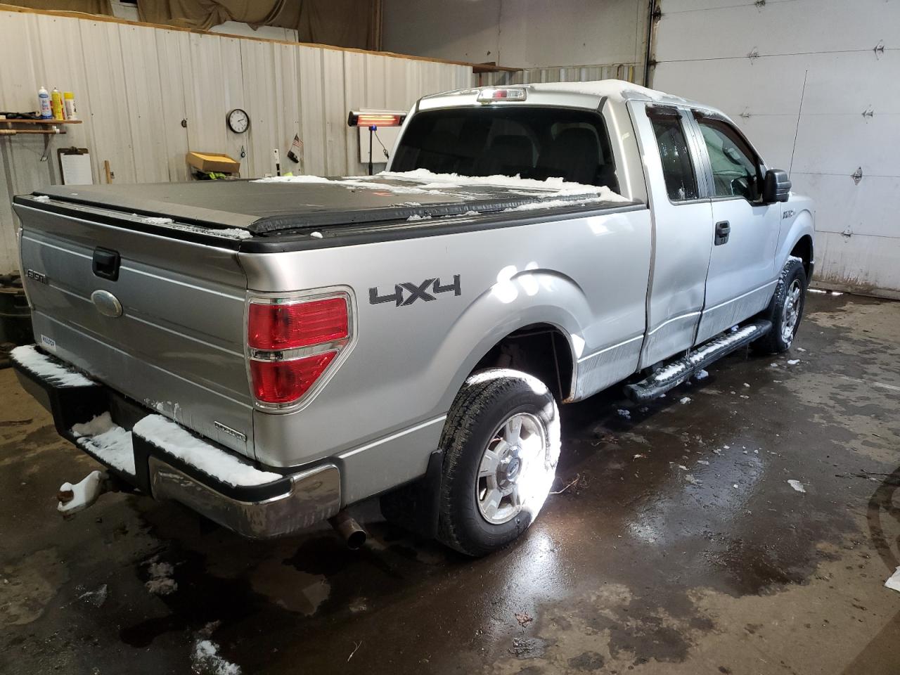 2012 Ford F-150 - Image 3
